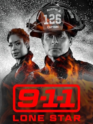 9-1-1: 론 스타 시즌 4