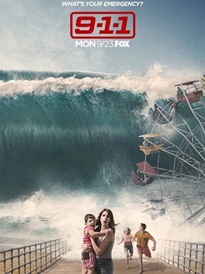 9-1-1 시즌 3