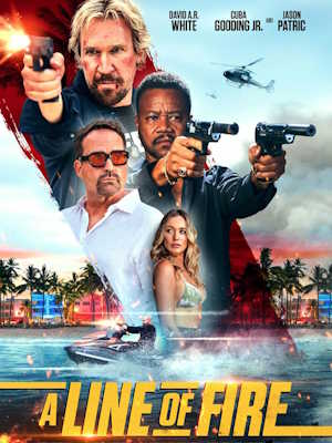 라인 오브 파이어 (2025)