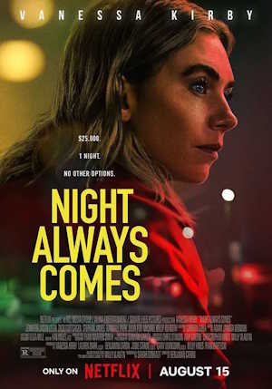 밤은 늘 찾아온다 (2025)